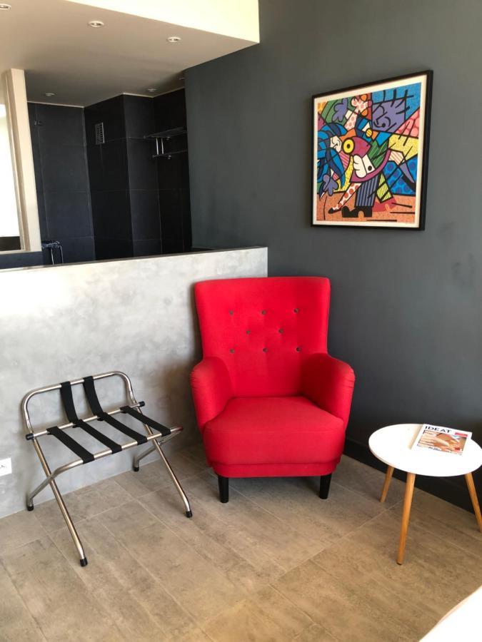 R.I.O. Passions Leilighet Toulon Eksteriør bilde