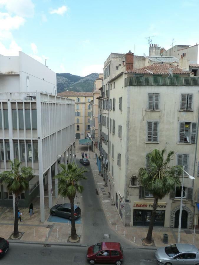 R.I.O. Passions Leilighet Toulon Eksteriør bilde